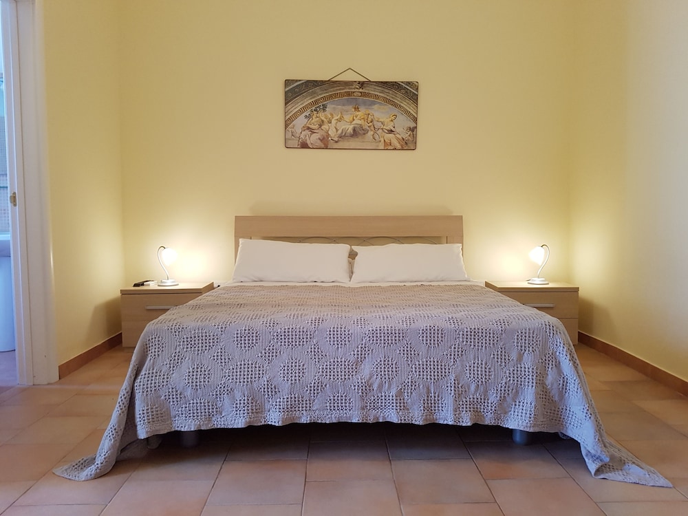 B B Tenuta Doxi 20/55
