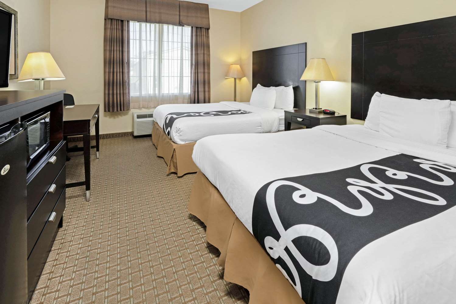 La Quinta Inn & Suites by Wyndham Morgan City 7/19