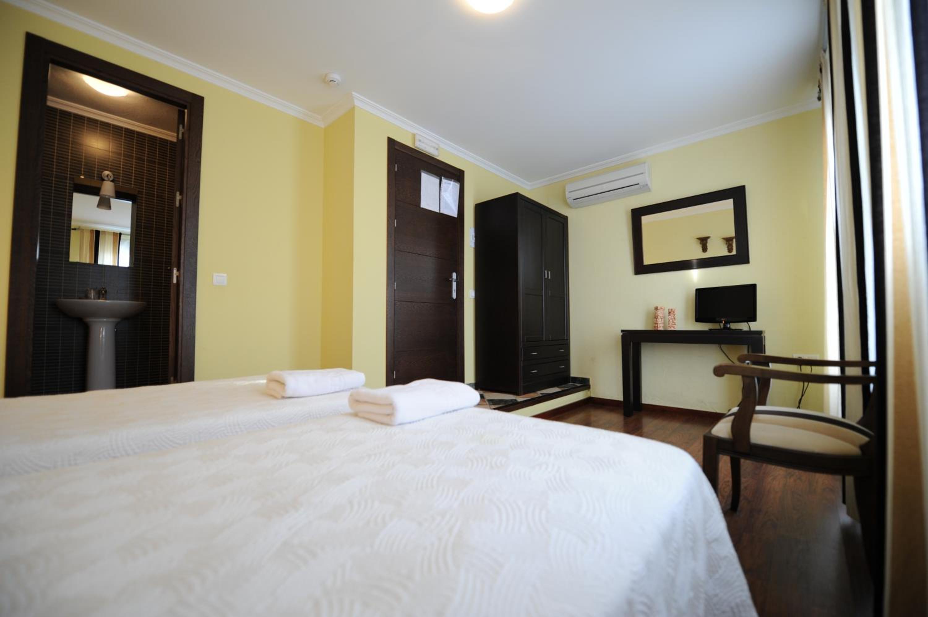 Hotel Montearoma 6/50