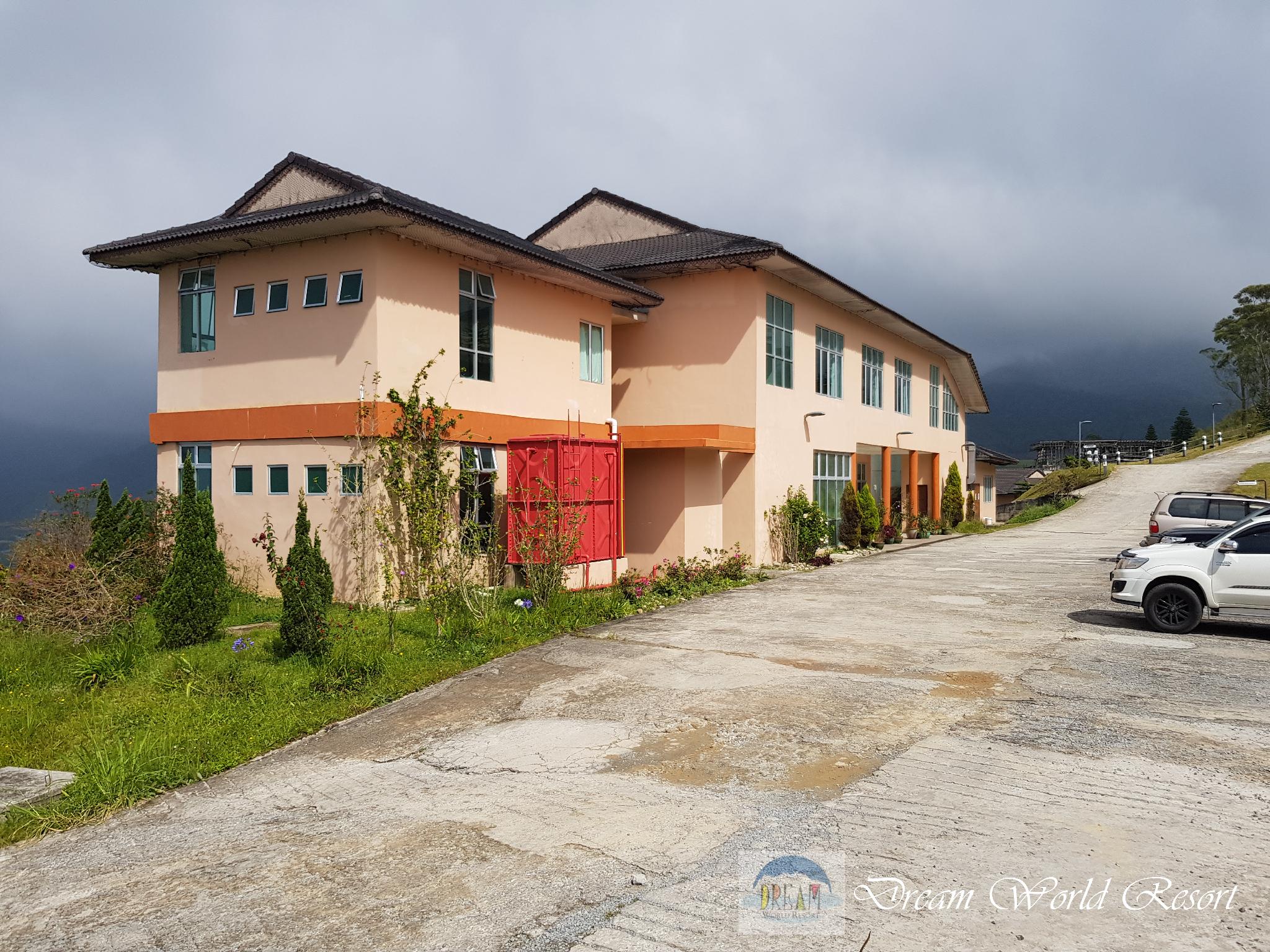 Dream World Resort 3/41