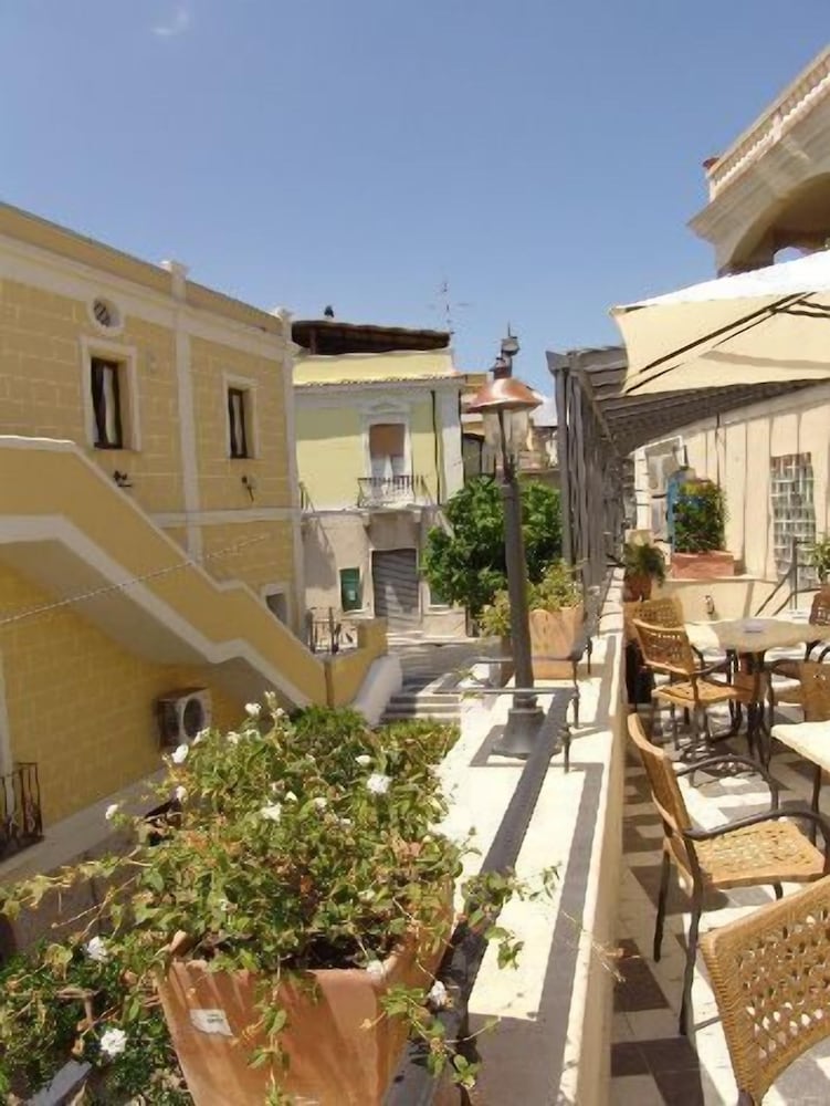 Palazzo Reginella Residence Hotel 7/61