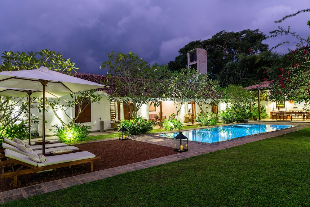 Taru Villas - Rock Villa 44/50