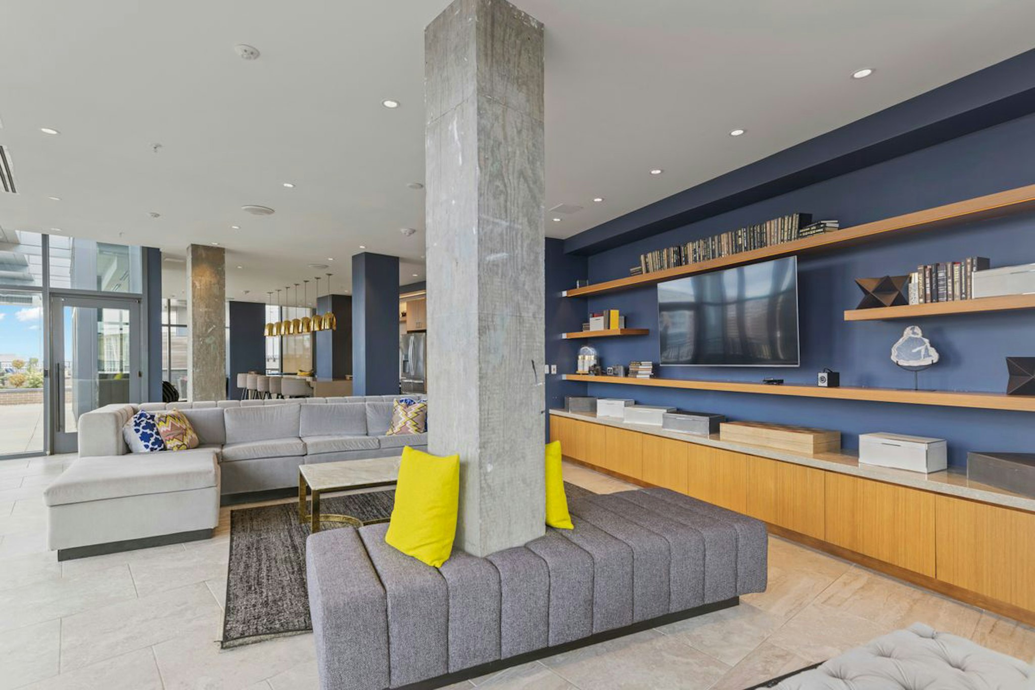 Placemakr Marymount Ballston 18/31