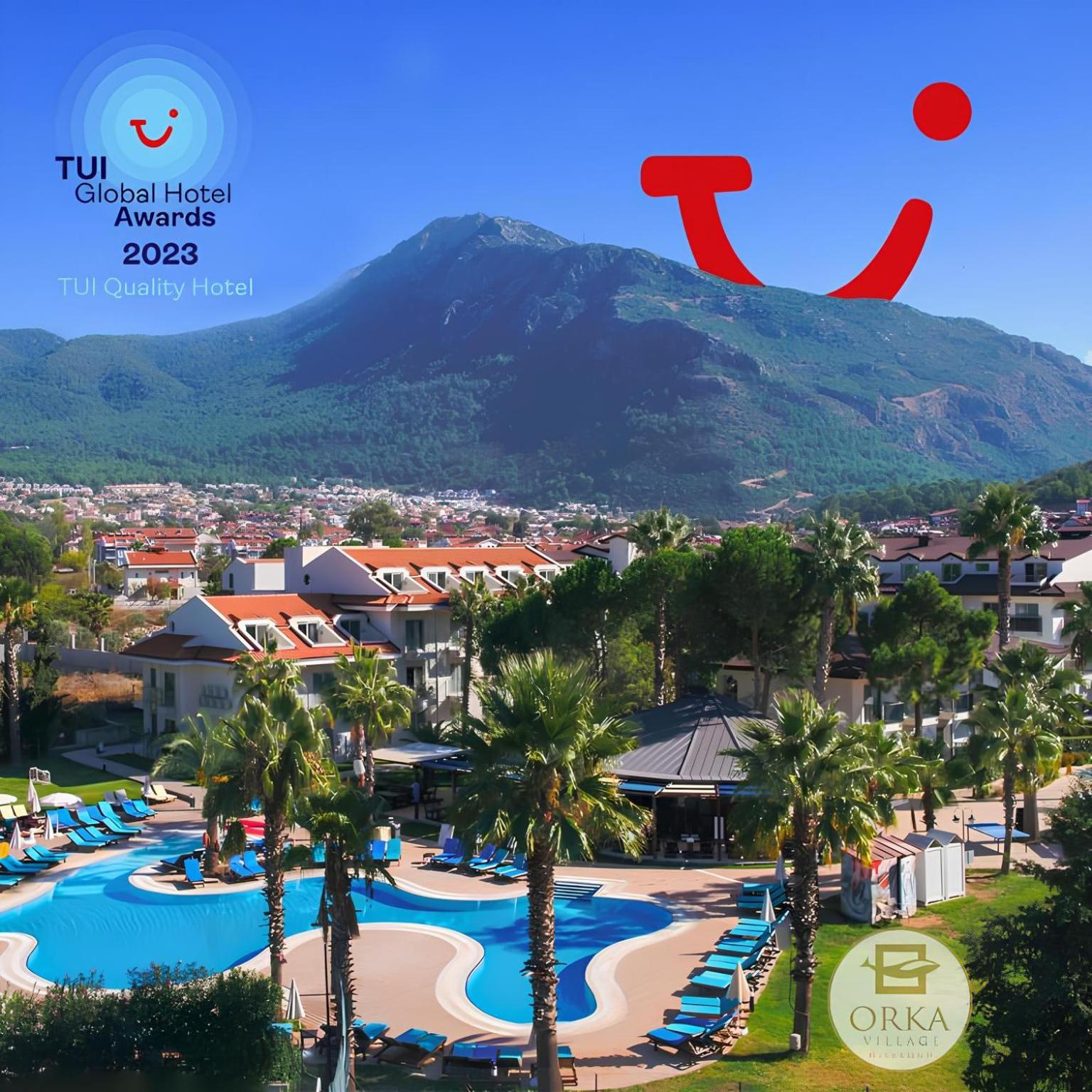 Orka Village Hisaronu 2/50