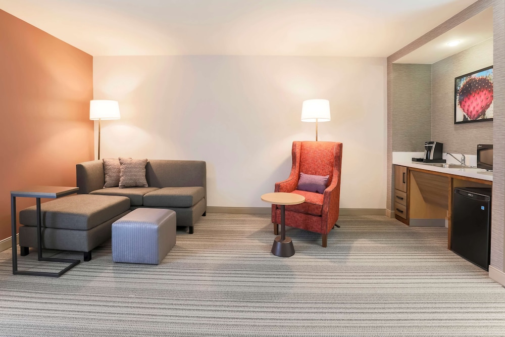 Hilton Garden Inn Reno 31/46