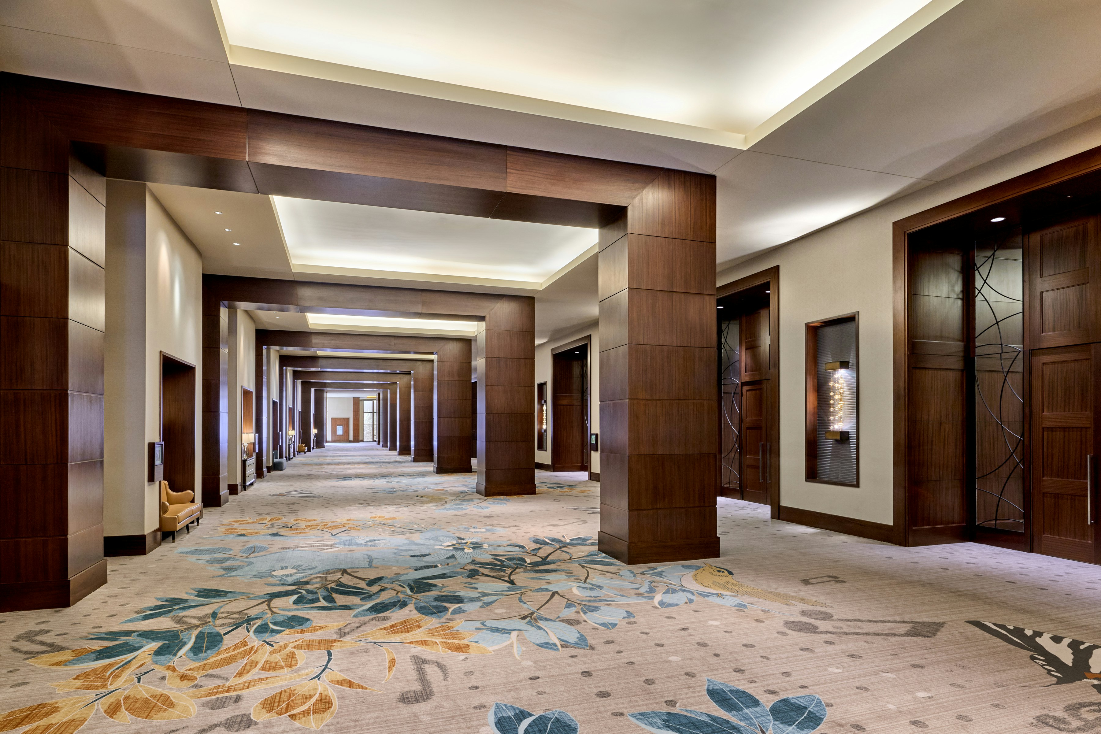 Omni Nashville Hotel 45/84