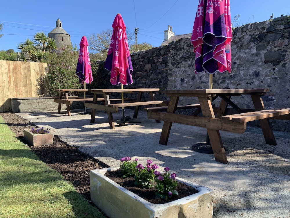 The Harbour House Hotel 49/50