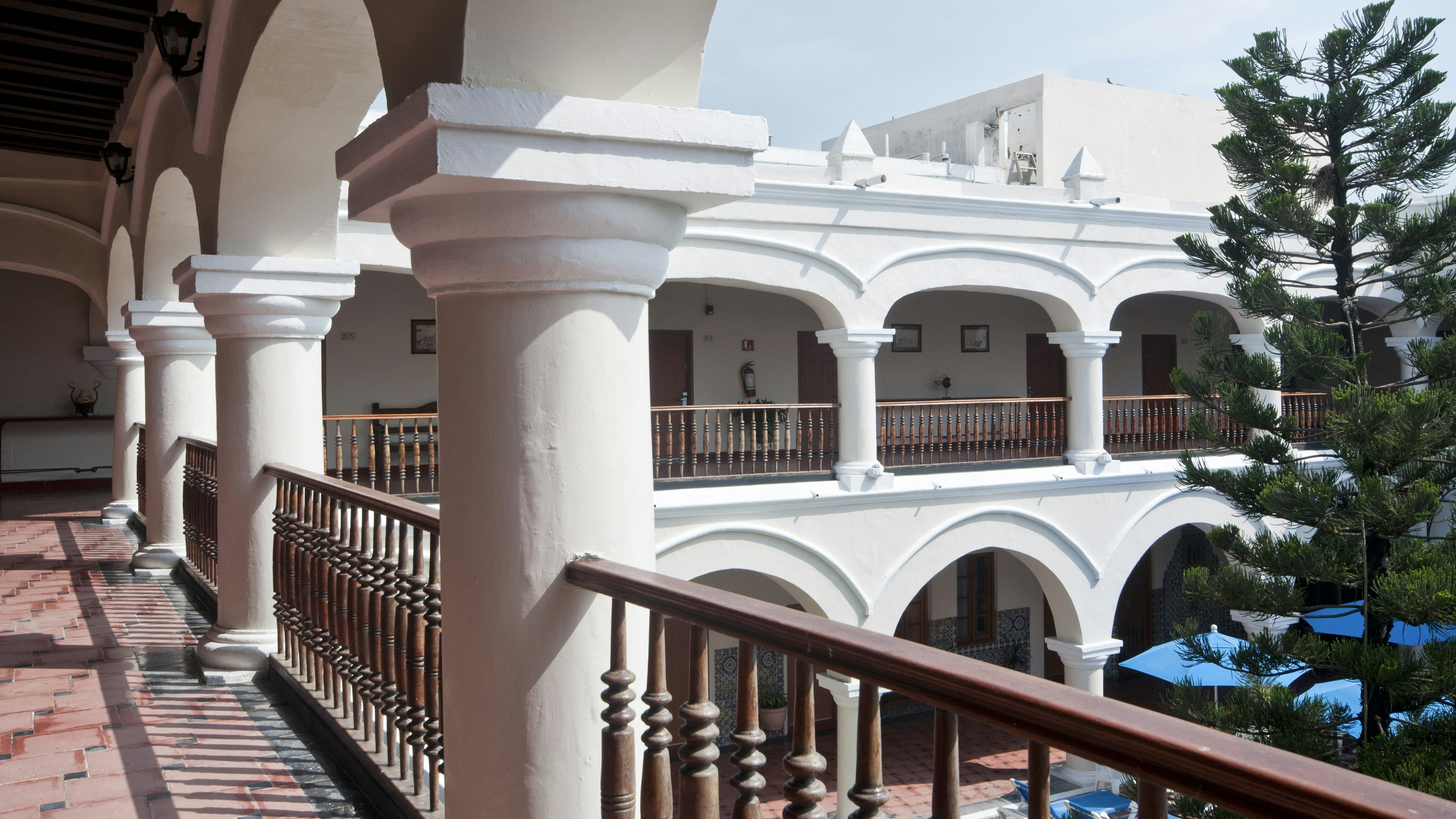 Holiday Inn Veracruz-Centro Historico 1/49