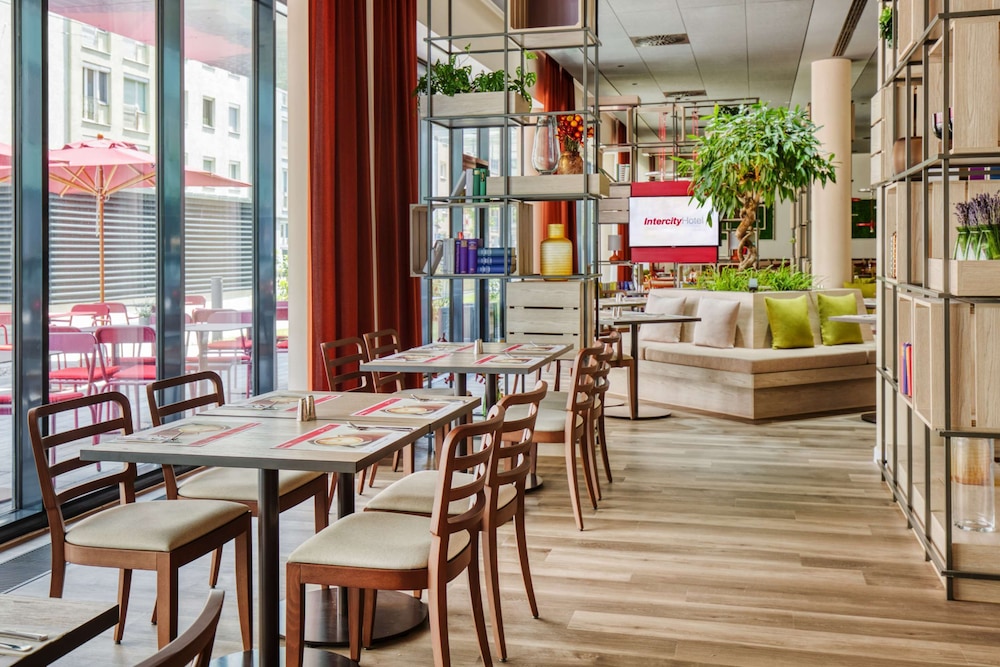 Intercityhotel Graz 32/50