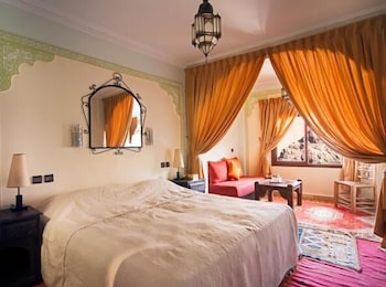 RIAD ATLAS TOUBKAL 16/62