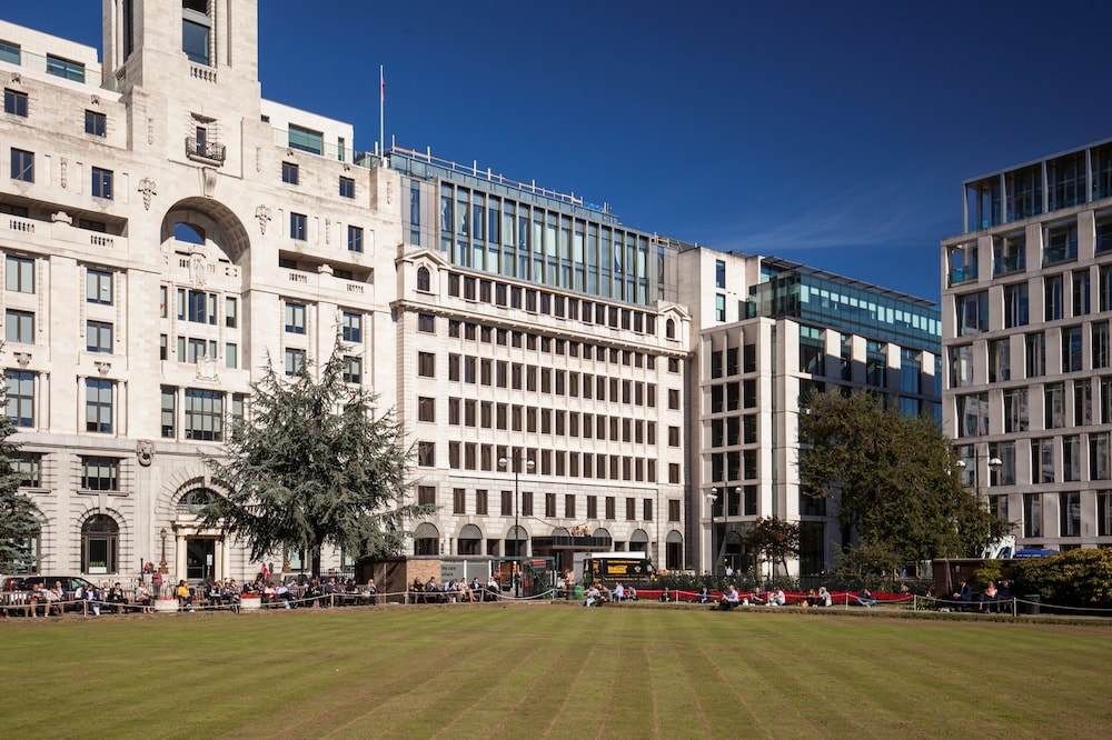 Montcalm Royal London House - City Of London 68/74