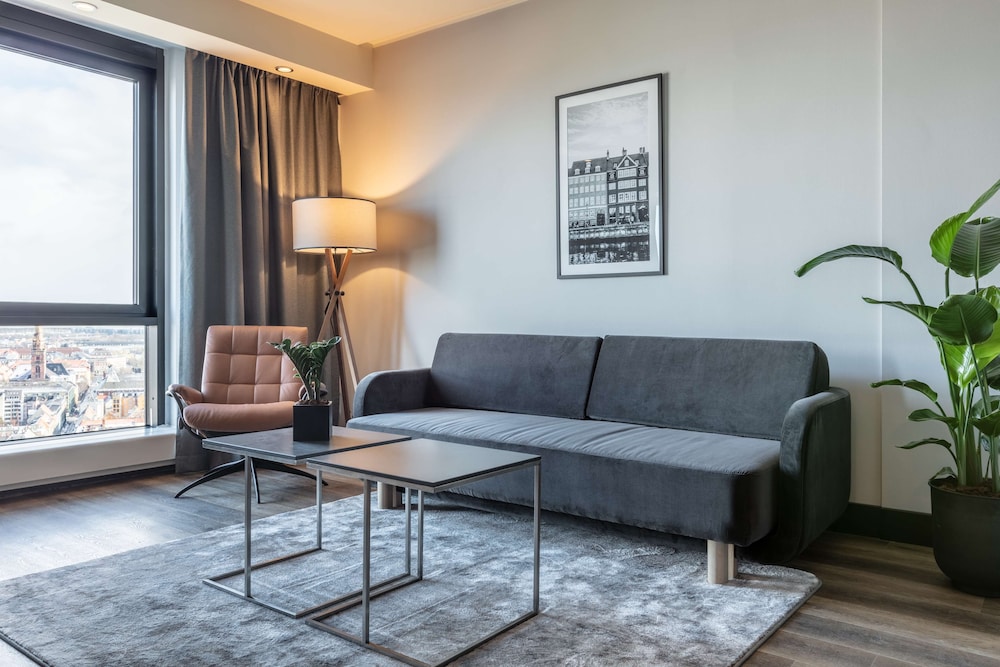 Radisson Blu Scandinavia Copenhagen 50/67