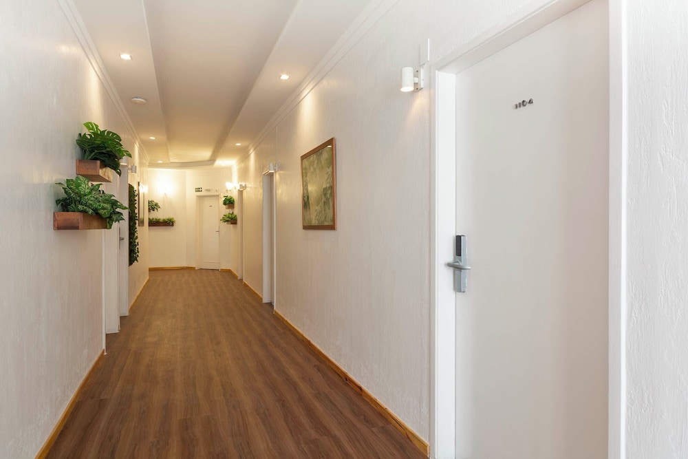 Normandie Design Hotel 3/65