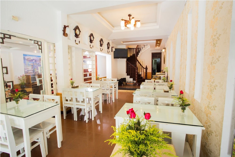 Impressive Boutique Hotel 40/50