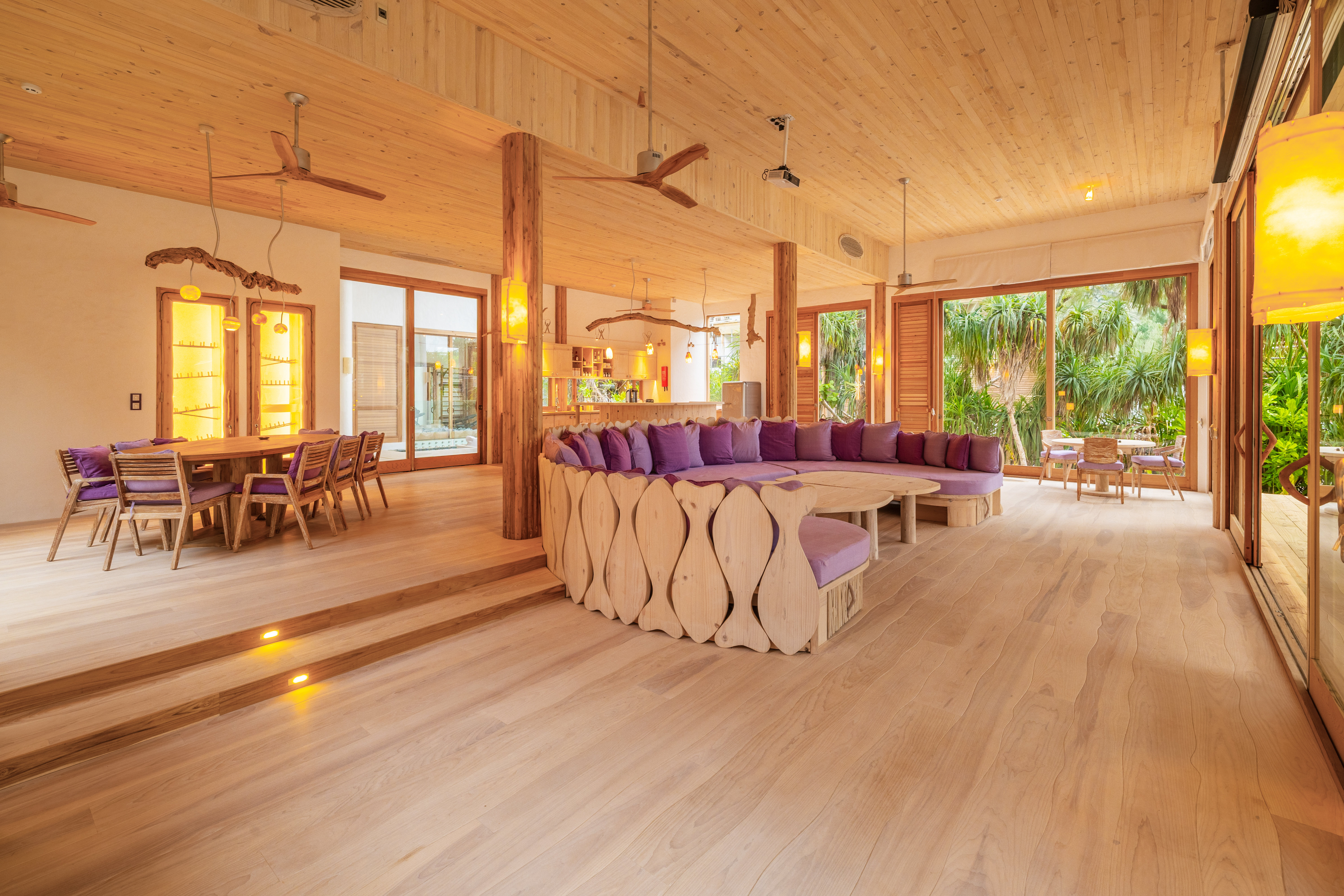 Soneva Jani Resort 8/38