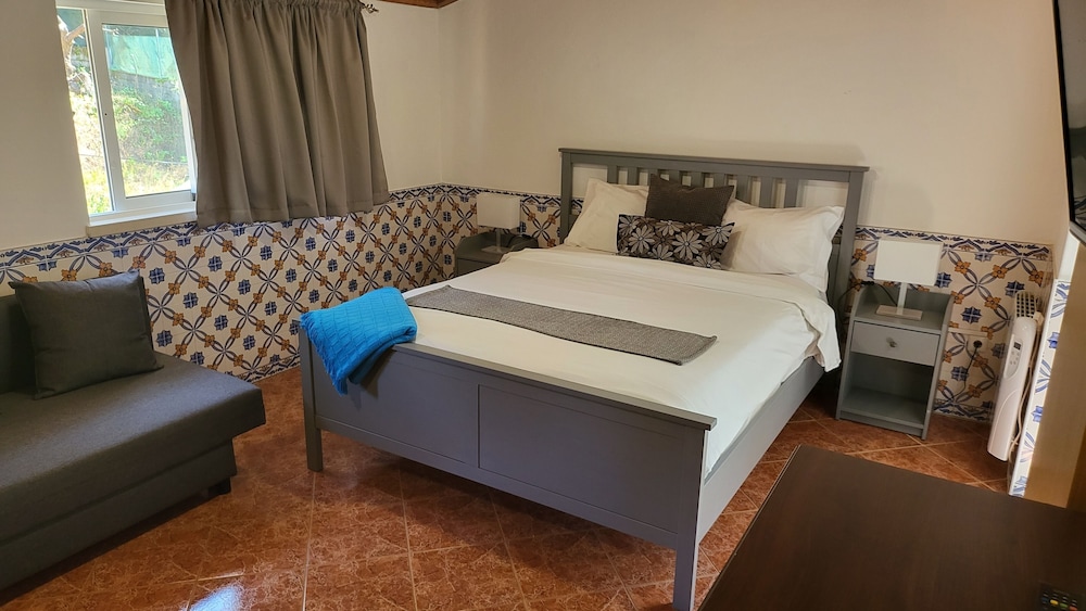 The Hostel Of Alcobaça 14/50