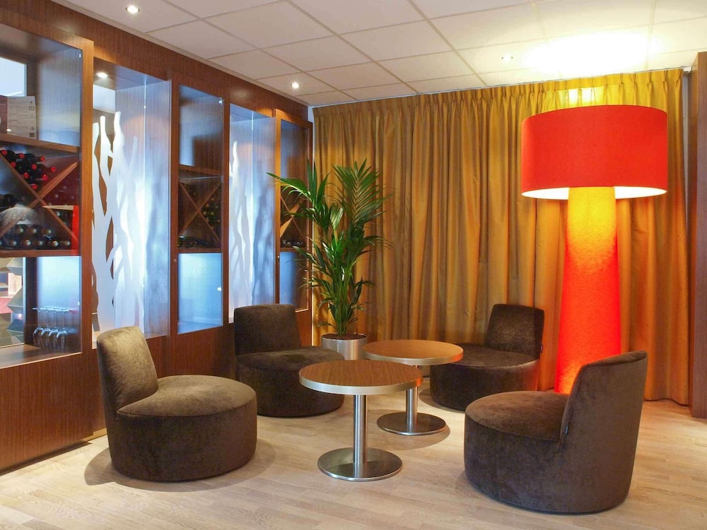 Mercure Groningen Martiniplaza 43/70
