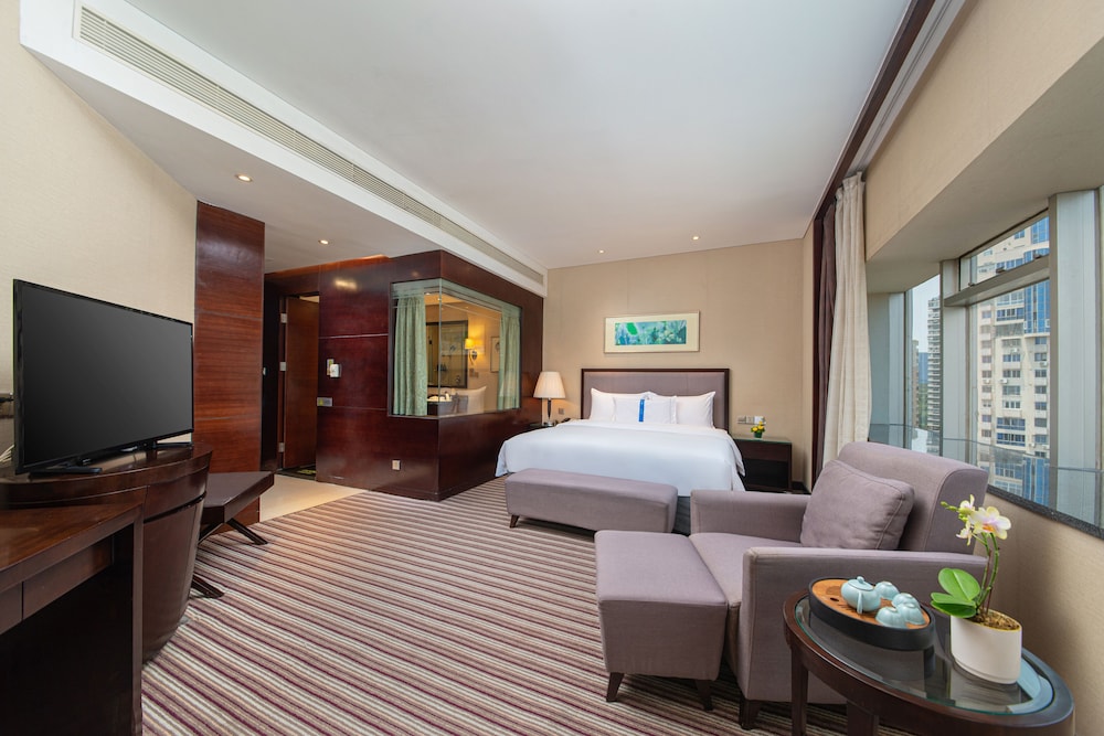 Binbei Yiho Hotel 15/36