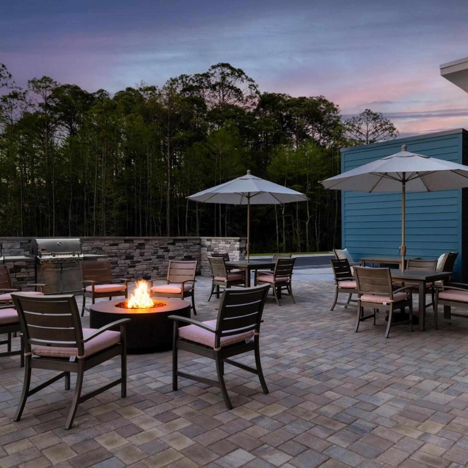 Residence Inn Panama City Beach Pier Park 28/44