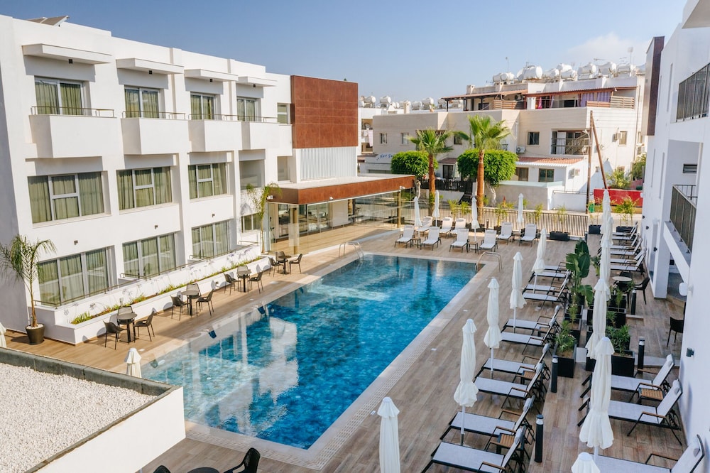 Cosmo Napa Hotel 7/51