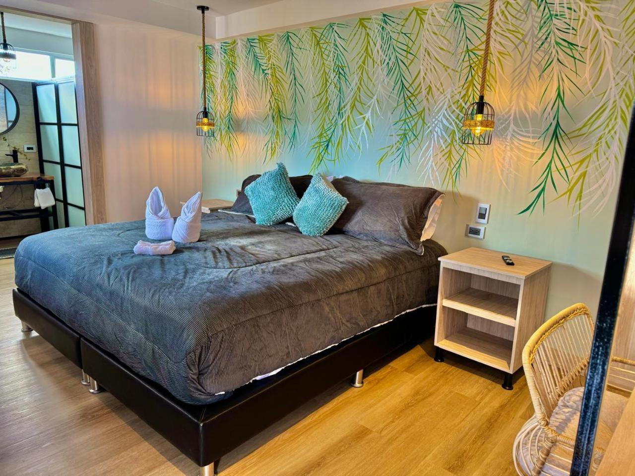 Hotel El Jardin 14/50