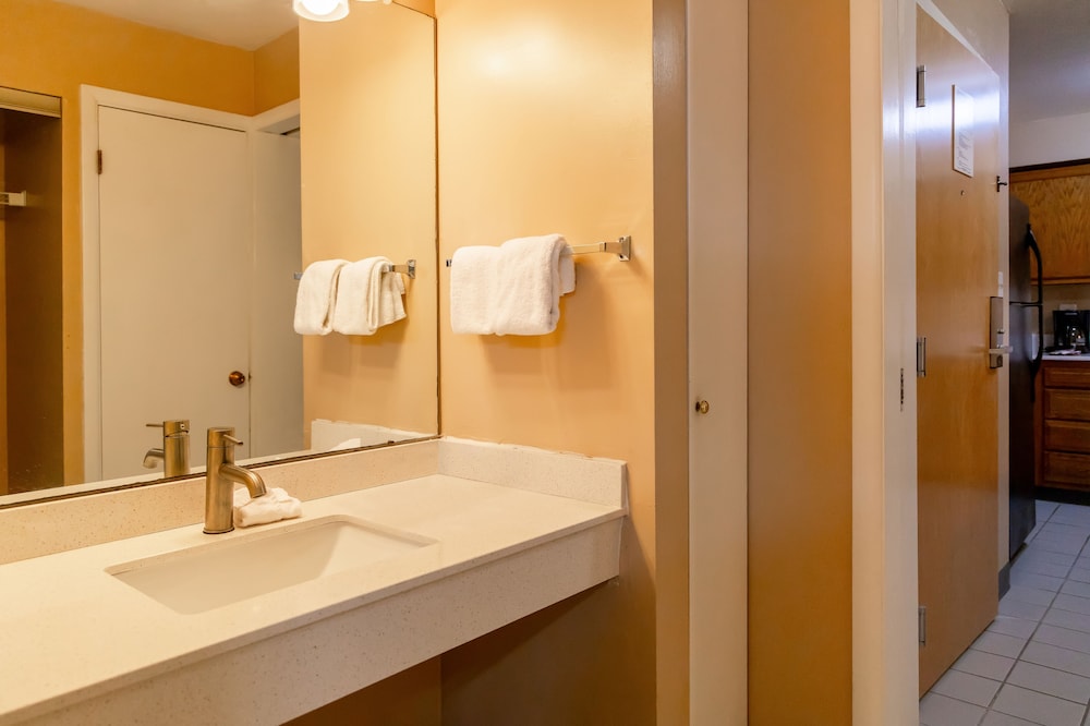Legacy Vacation Resorts - Brigantine Beach 45/50