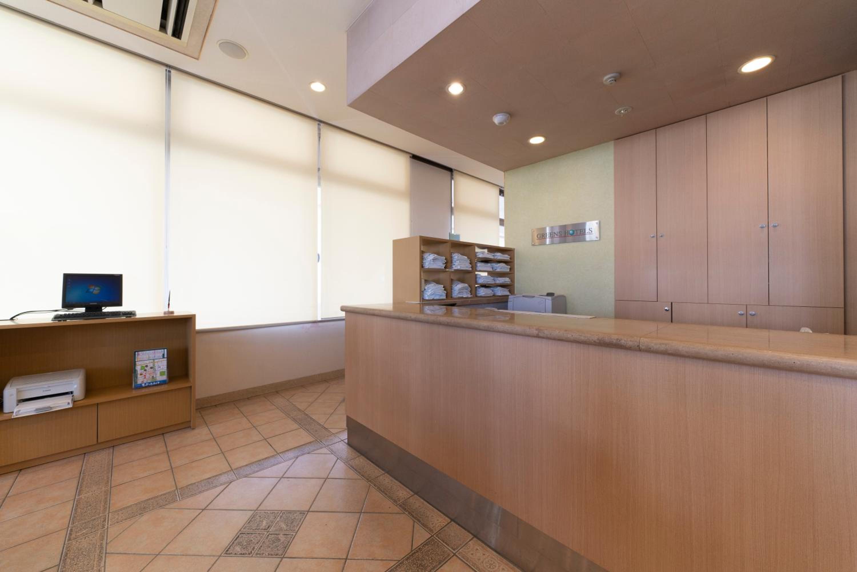 Hotel Econo Yokkaichi 4/46