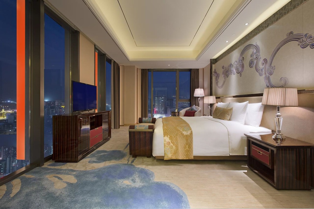 Wanda Vista Dongguan 7/70