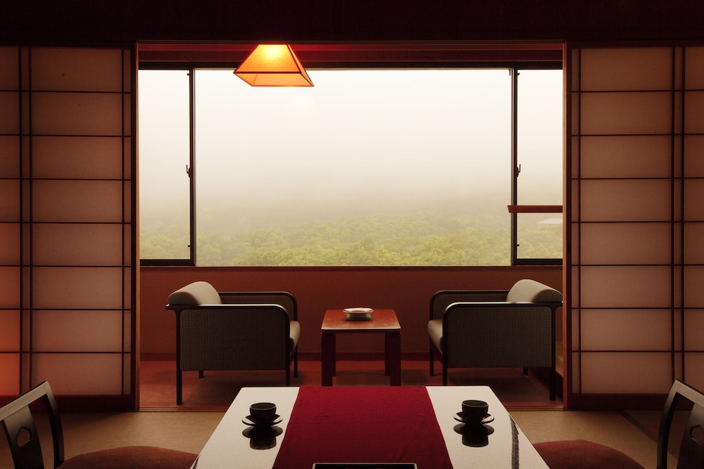 Ryokan Sansa Tei 35/44