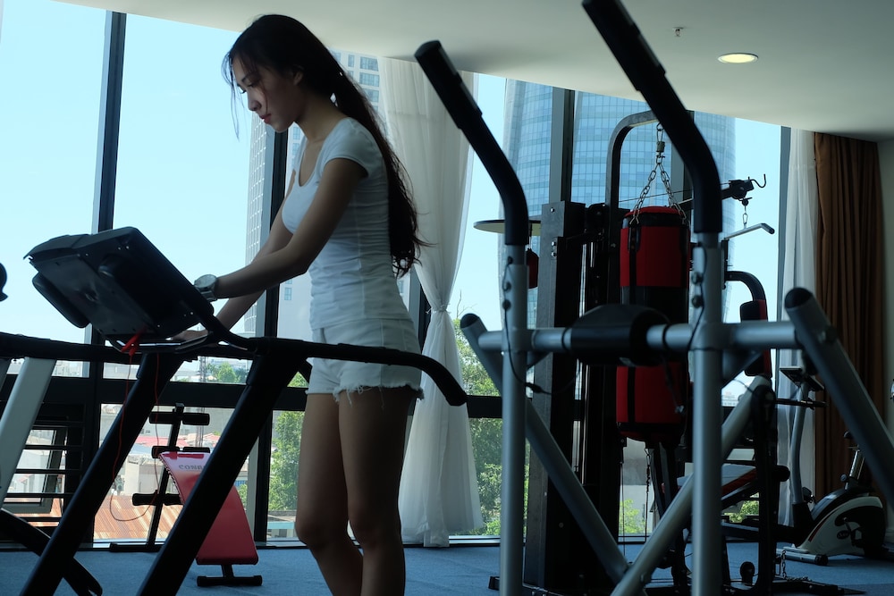 Danang Han River Hotel 33/54