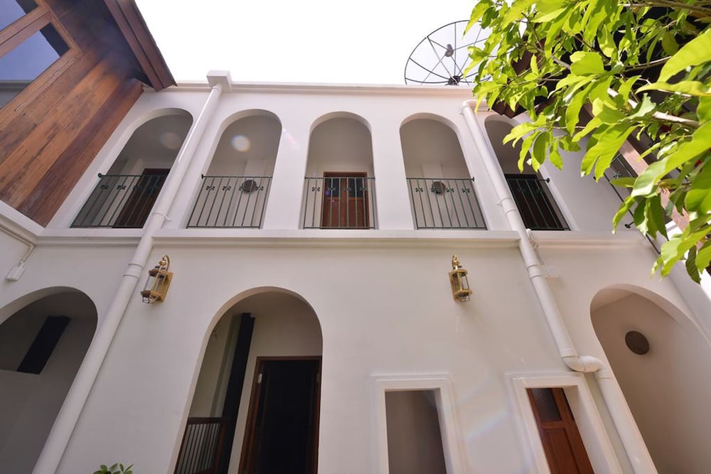 Neighbor Phuthon Boutique Hostel 4/36