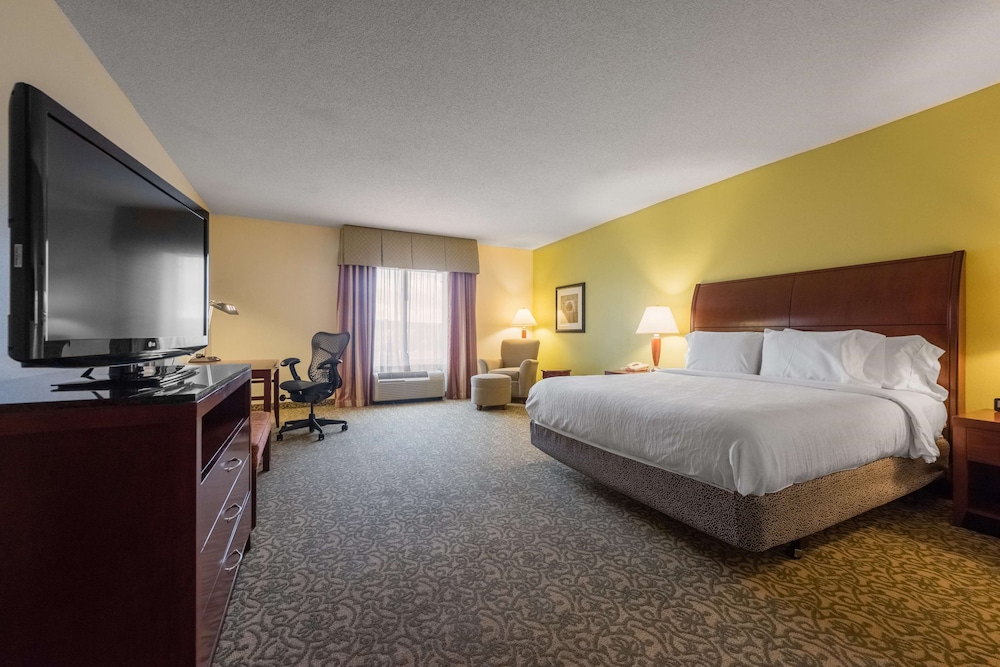 Hilton Garden Inn Meridian 15/49