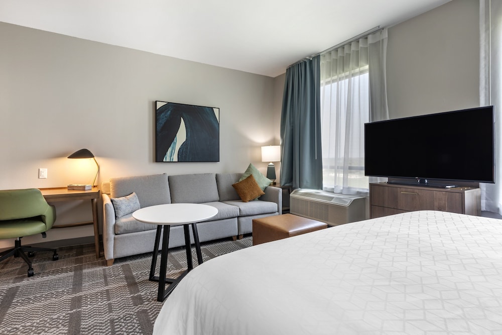 Staybridge Suites Dallas - Grand Prairie 22/70
