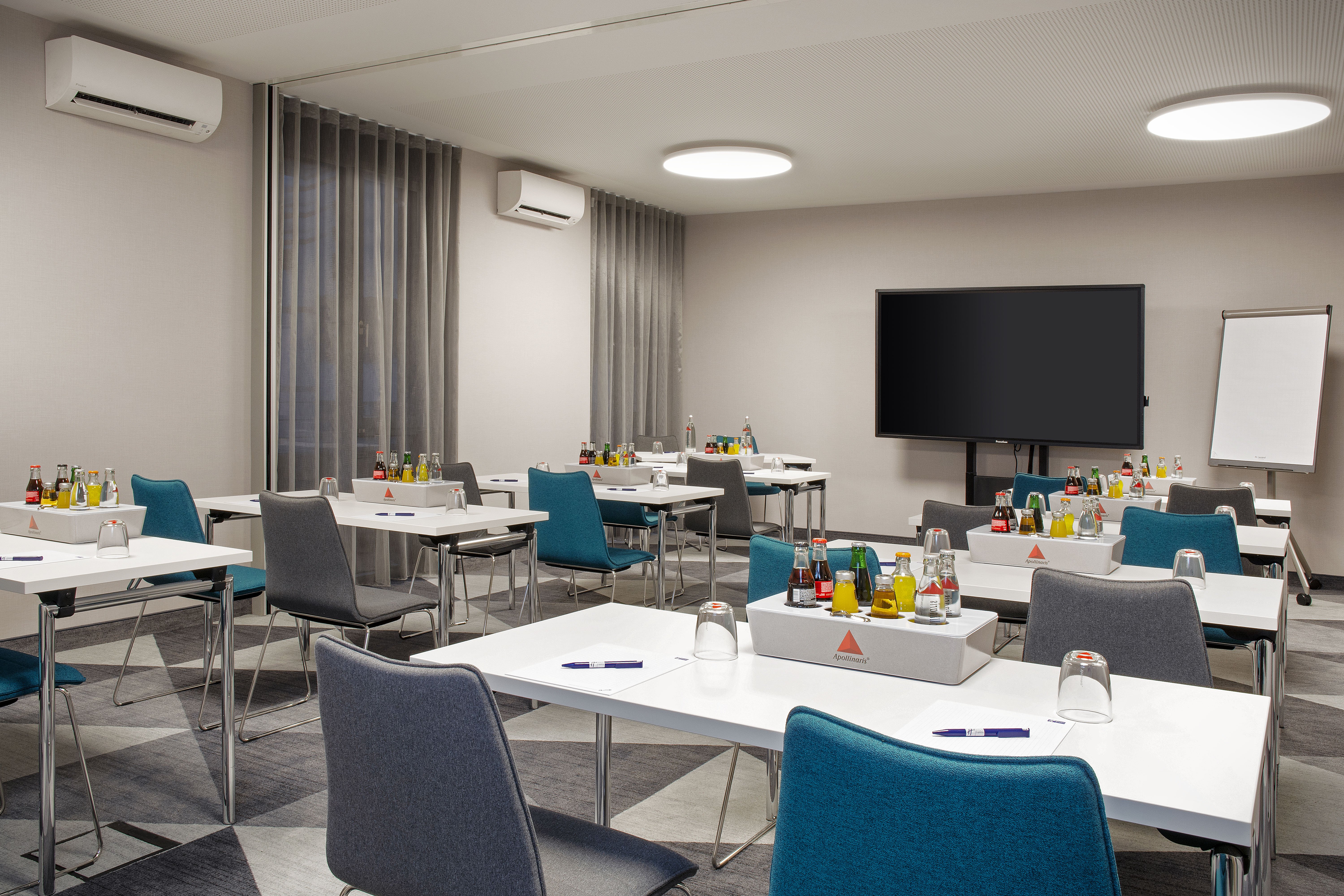 HOLIDAY INN EXPRESS STUTTGART - WAIBLINGEN 55/69