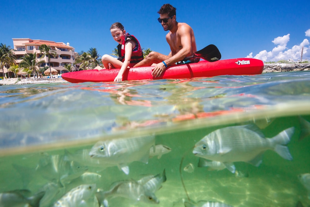 Catalonia Riviera Maya Resort and Spa All Inclusive 41/49