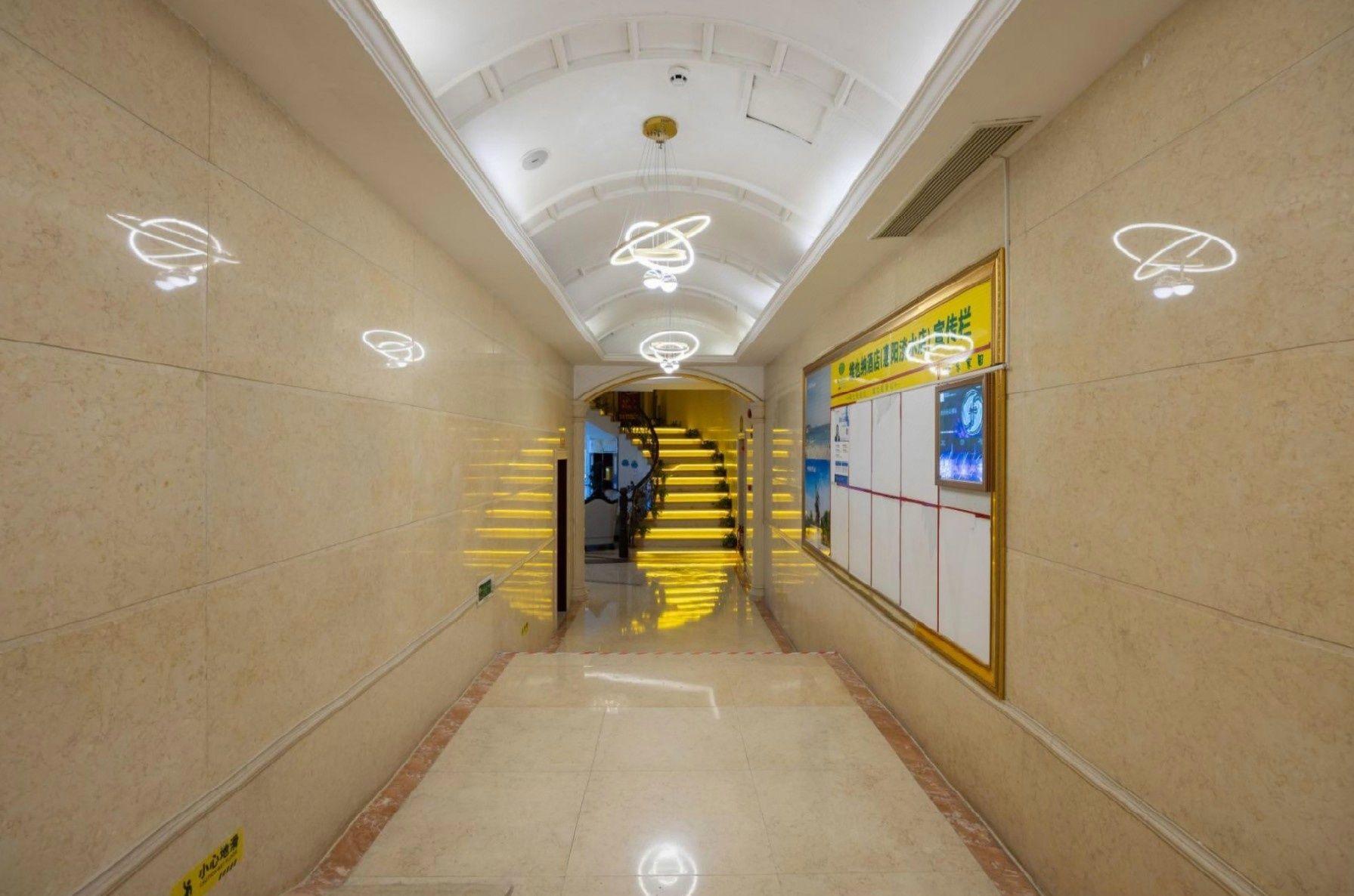 Vienna Hotel (Huizhou Huiyang Danshui) 20/40