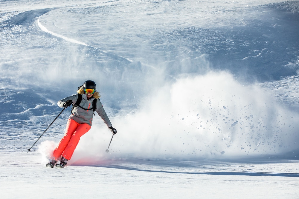 The Capra Saas-Fee 26/50