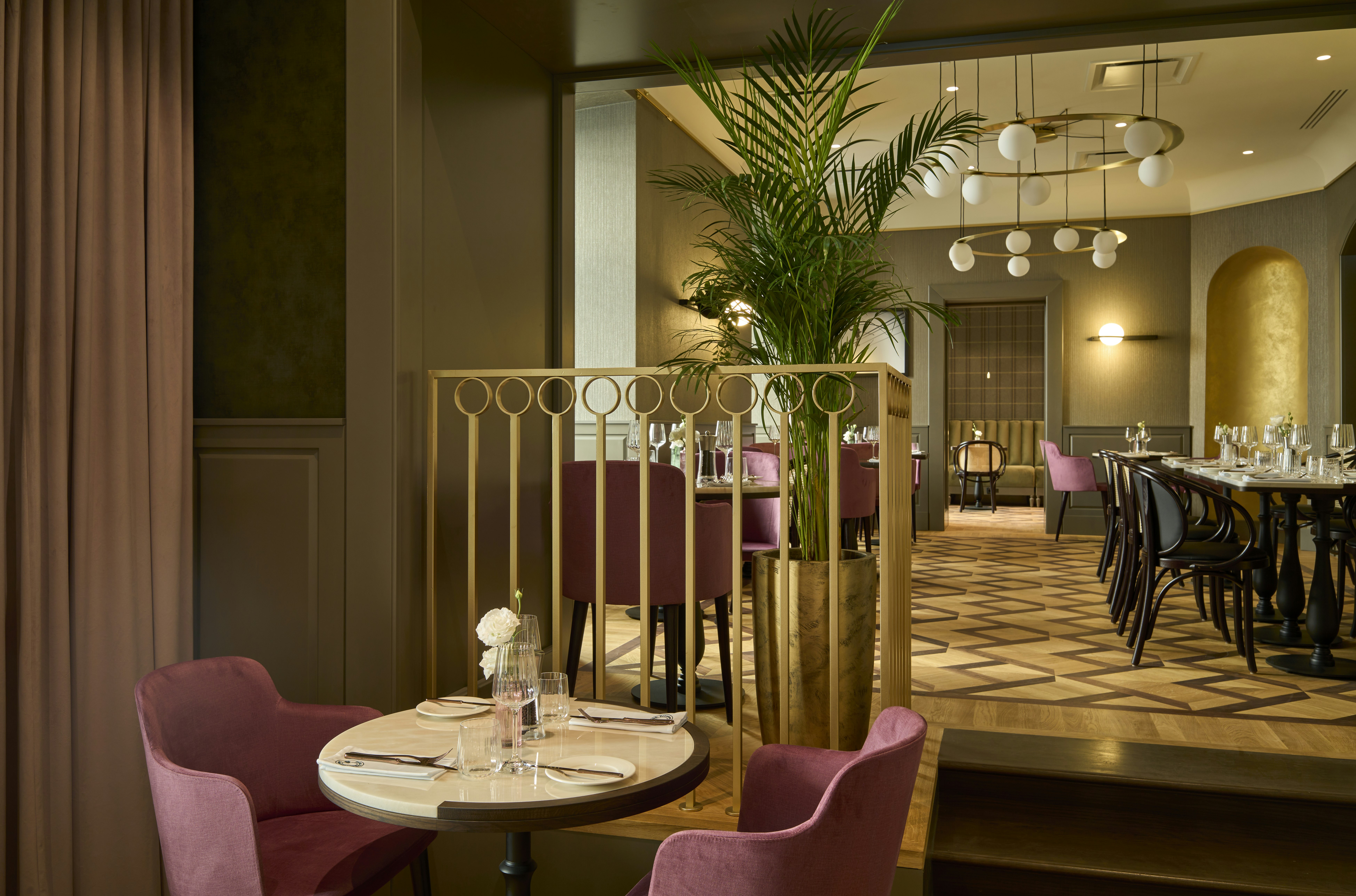 Hotel Saski Krakow, Curio Collection by Hilton 40/51
