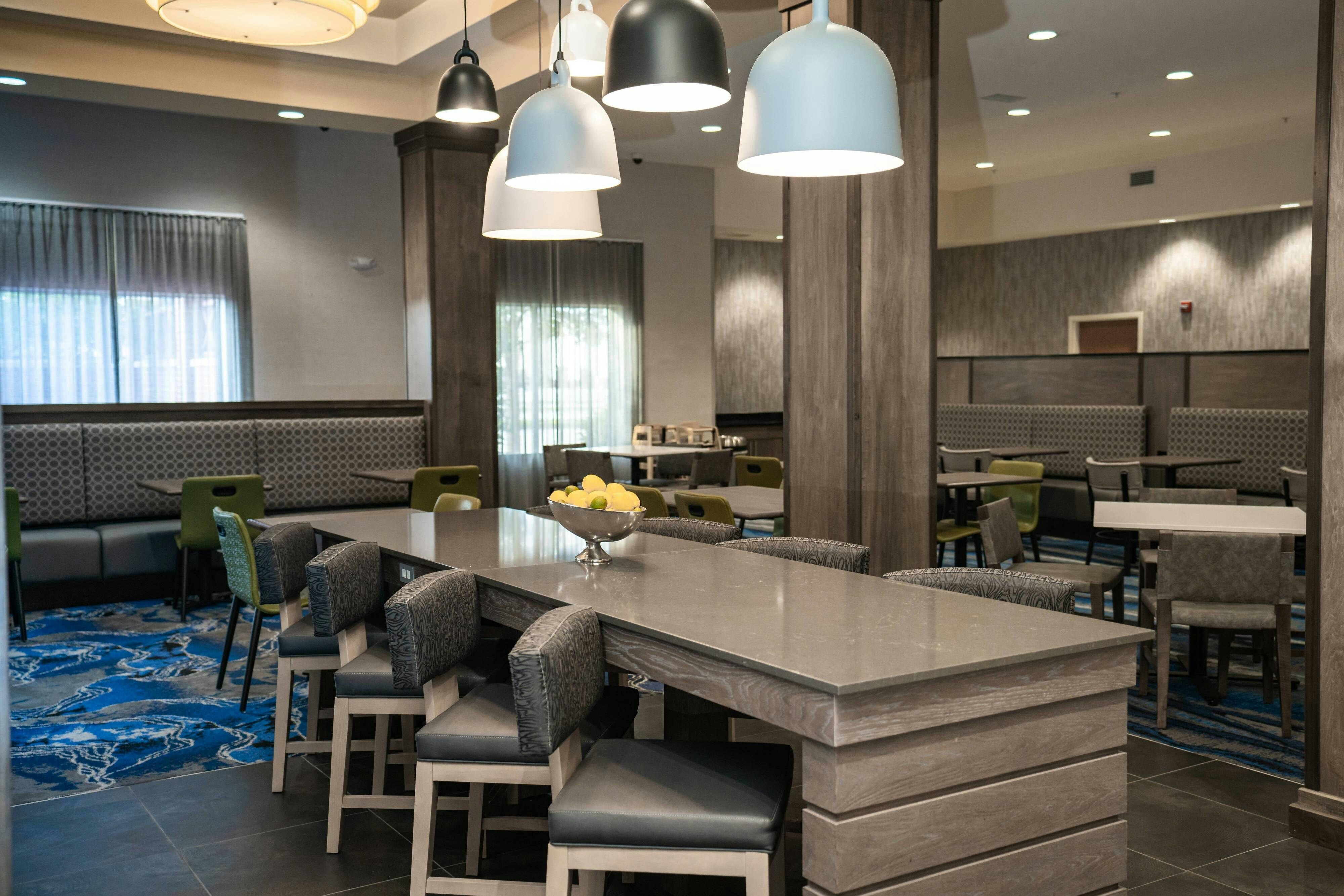 Fairfield Inn And Suites Kearney 18/24