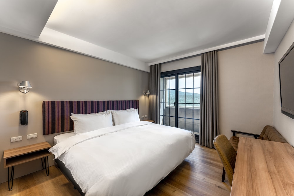 River Inn Kenting 27/48