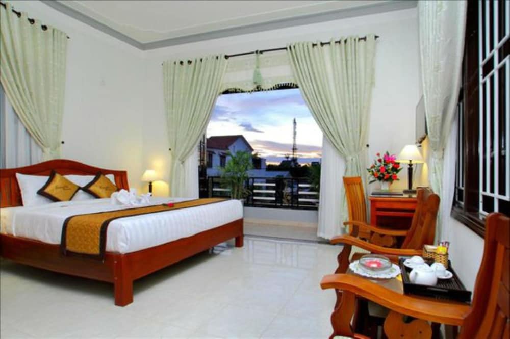 Camellia Homestay 10/28