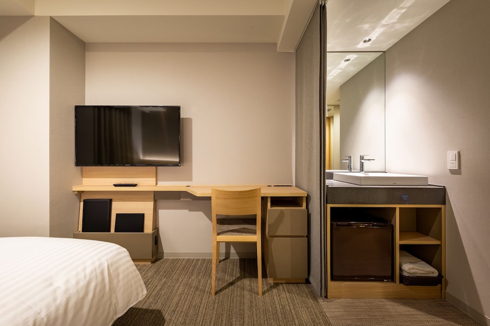 Nishitetsu Hotel Croom Nagoya 23/69