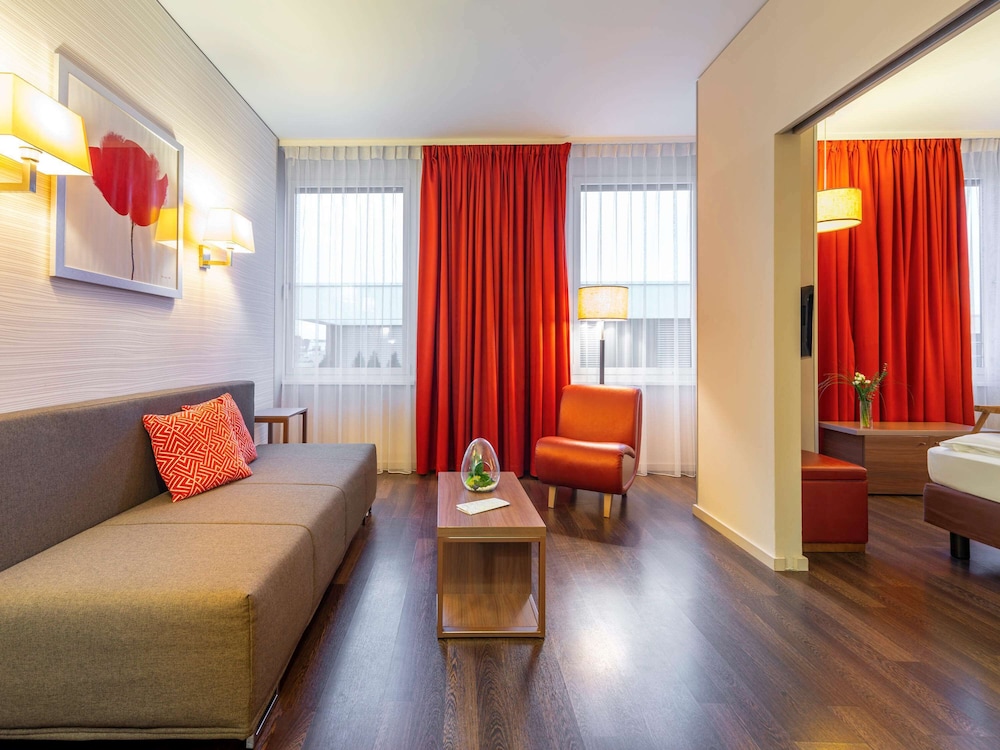 Aparthotel Adagio Berlin Kurfurstendamm 42/69