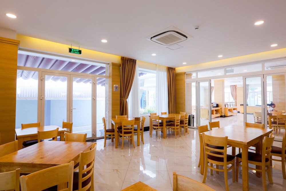 Dao Ngoc Hotel 42/47