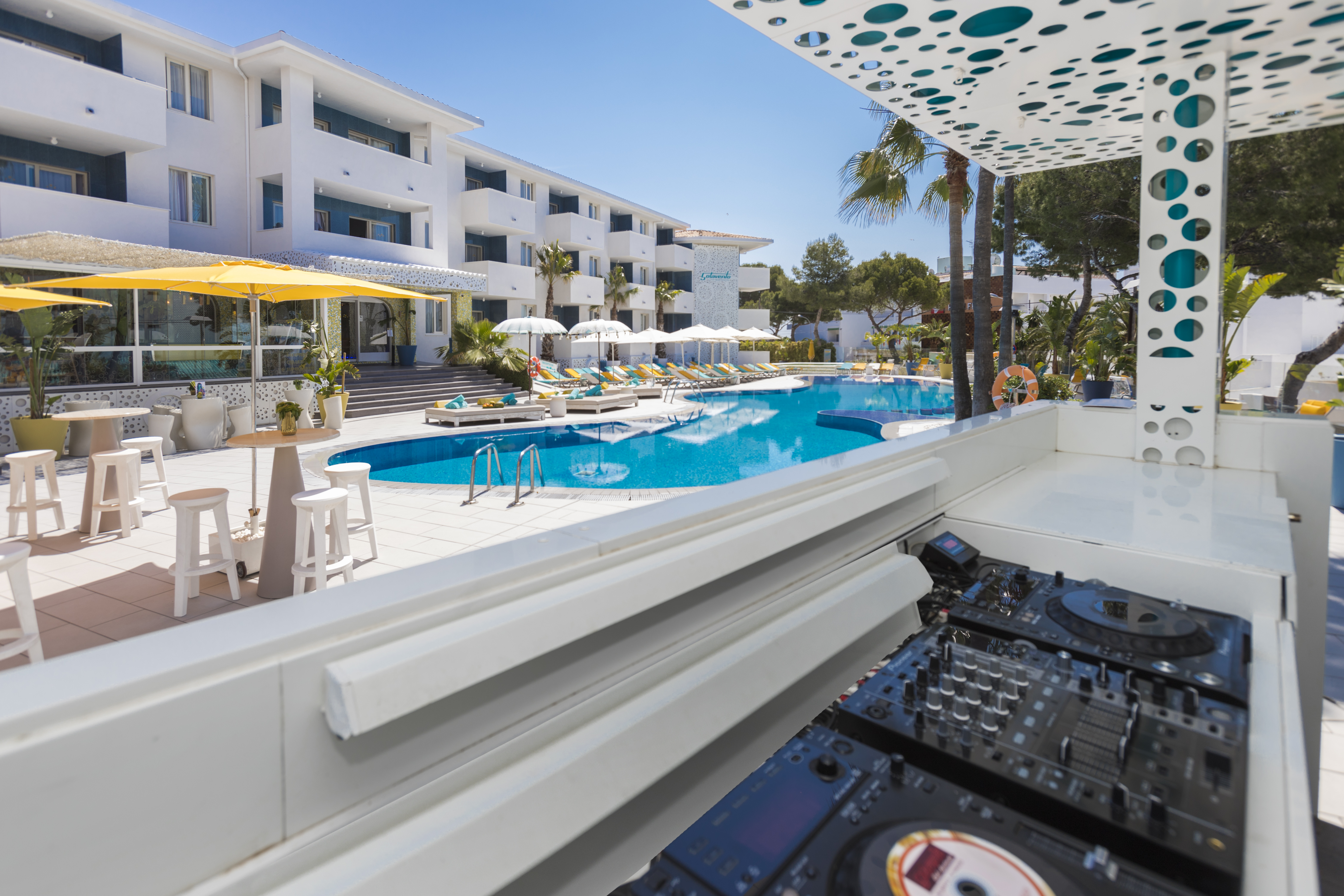Sotavento Club Apartments - Adults Only 1/50