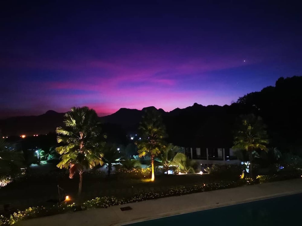 Takhun Mountain View Hotel 58/66