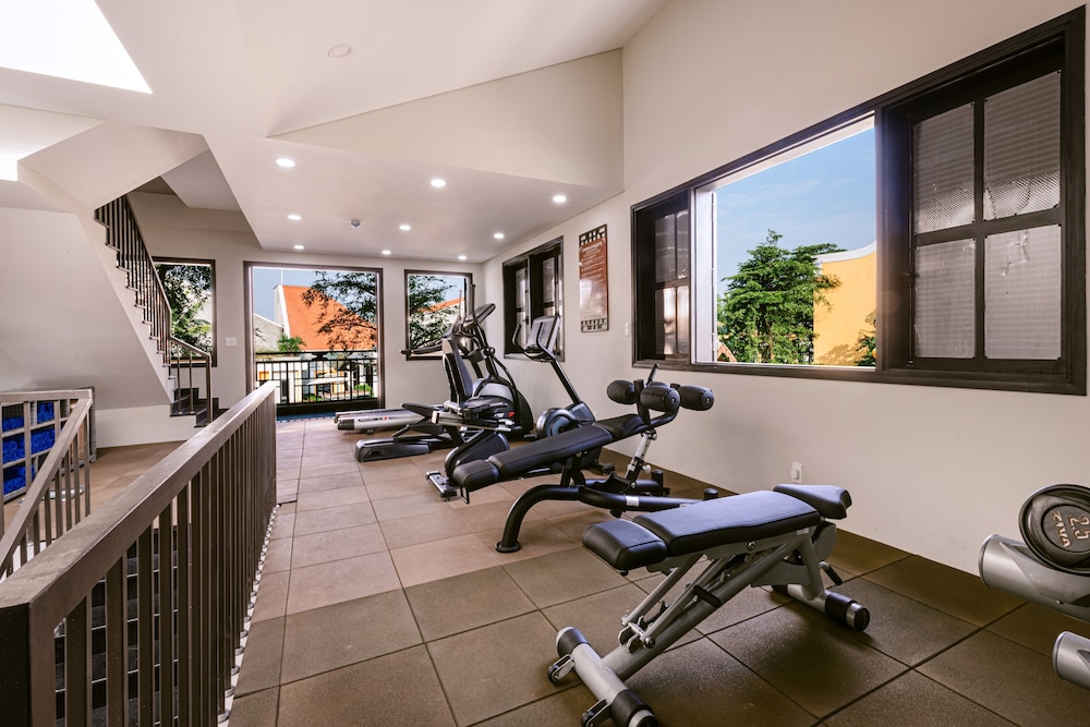 Hoi An Memories Resort and Spa 23/50