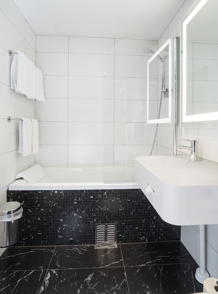 Thon Hotel Harstad 9/62