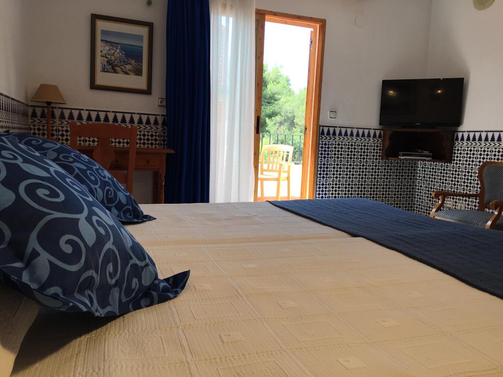 Boutique Hotel Los Limoneros 5/20