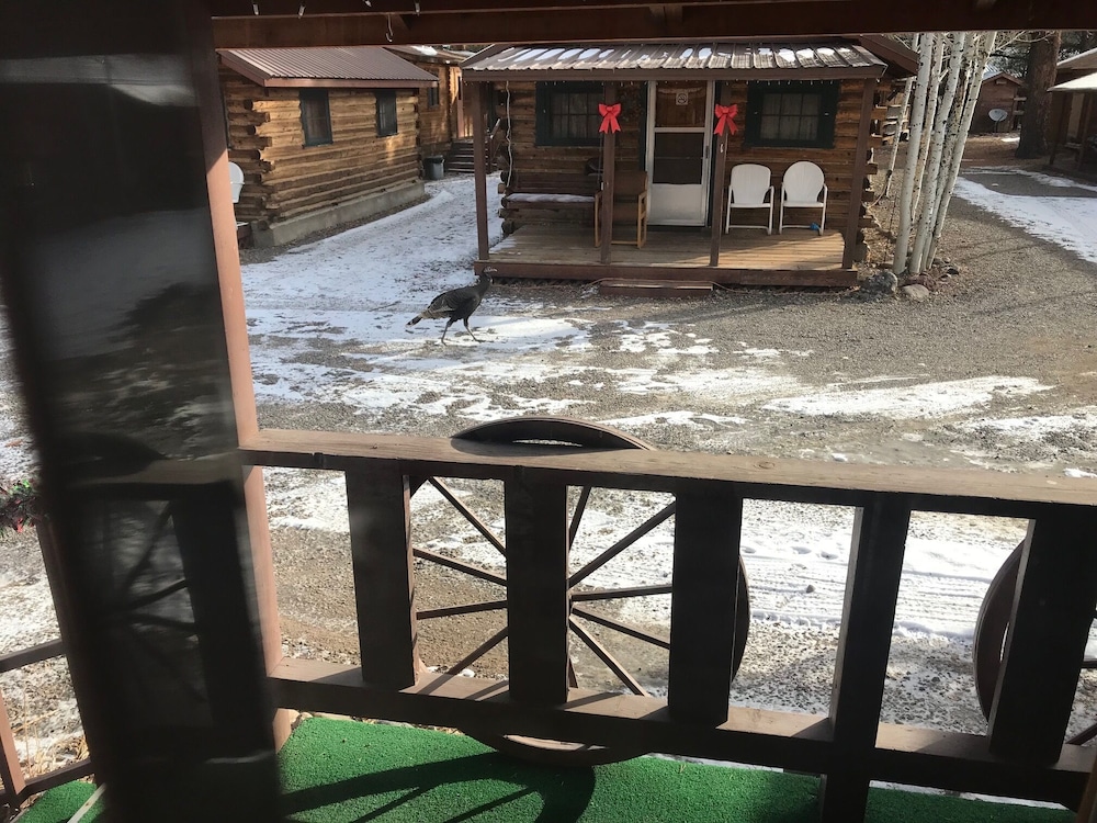 Grandview Cabins & RV Resort 8/50